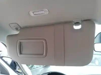 Pezzo di ricambio per auto di seconda mano TENDA SINISTRA per RENAULT SCENIC IV Black Edition Riferimenti OEM IAM 964016441R  