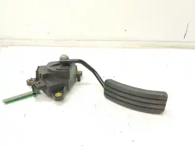 İkinci el araba yedek parçası GAZ PEDALI için RENAULT MEGANE II CLASSIC BERLINA Confort Authentique OEM IAM referansları 8200153270  