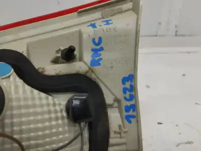 Second-hand car spare part left tailgate door light for ford kuga (cbs) kuga 120 cv / 88 kw oem iam references cv4413a603bg  