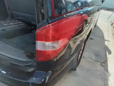 Автозапчасти б/у правый задний фонарь за ssangyong rodius i 2.7 xdi ссылки oem iam 