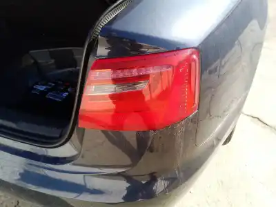 Recambio de automóvil de segunda mano de PILOTO TRASERO DERECHO para AUDI A6 C7 AVANT (4G5, 4GD) 2.0 TFSI referencias OEM IAM 4G5945096A  