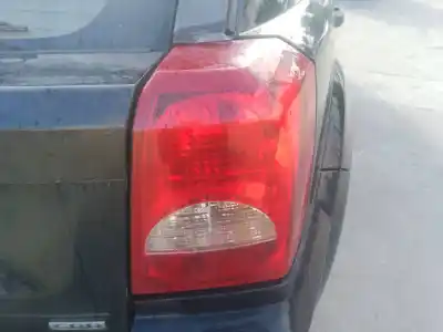 Recambio de automóvil de segunda mano de PILOTO TRASERO DERECHO para DODGE CALIBER PM/PK DESDE MODELO 2006 HASTA 2012 Caliber SE referencias OEM IAM   