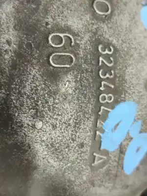 Tweedehands auto-onderdeel rechts voor remklauw voor audi a6 c7 avant (4g5, 4gd) 2.0 tfsi oem iam-referenties 4g0106ak