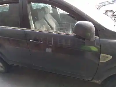 Pezzo di ricambio per auto di seconda mano  per CHEVROLET CAPTIVA  Riferimenti OEM IAM   