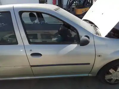 Автозапчасти б/у дверь передняя правая за dacia logan k7j a7 ссылки oem iam  Автозапчасти б/у дверь передняя правая за dacia logan k7j a7 ссылки oem iam