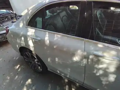 Gebrauchtes Autoersatzteil  zum MERCEDES-BENZ CLASE C (W205)  OEM-IAM-Referenzen   