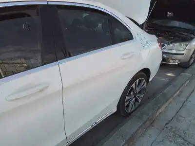 Gebrauchtes Autoersatzteil  zum MERCEDES-BENZ CLASE C (W205)  OEM-IAM-Referenzen   