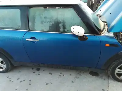 Second-hand car spare part  for BMW MINI (R50,R53)  OEM IAM references   