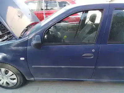 Piesă de schimb auto la mâna a doua USA din FATA stânga pentru DACIA LOGAN  Referințe OEM IAM   