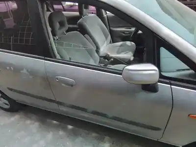 Peça sobressalente para automóvel em segunda mão porta dianteira direita por mazda premacy (cp) 2.0 cat referências oem iam 