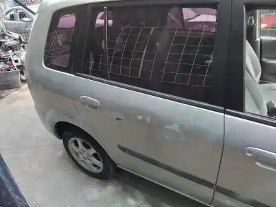 Peça sobressalente para automóvel em segunda mão porta do automóvel traseira direita por mazda premacy (cp) 2.0 cat referências oem iam 