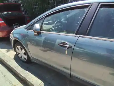 Second-hand car spare part  for CITROEN C4  OEM IAM references   