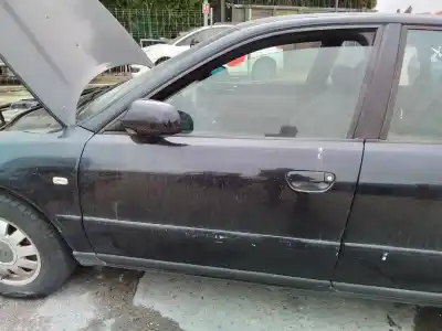 Peça sobressalente para automóvel em segunda mão Porta Da Frente Esquerda por AUDI A4 B5 (8D2) 1.9 TDI Referências OEM IAM    Peça sobressalente para automóvel em segunda mão Porta Da Frente Esquerda por AUDI A4 B5 (8D2) 1.9 TDI Referências OEM IAM