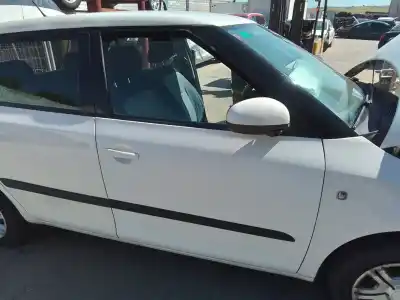 Автозапчастина б/у  для SKODA FABIA (6Y2/6Y3)  Посилання на OEM IAM   