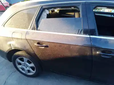 Second-hand car spare part Rear Right Door for AUDI A4 AVANT (8K5) Básico OEM IAM references   
