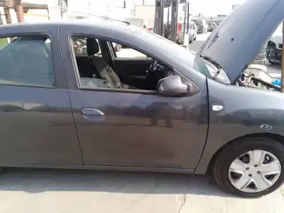 Автозапчасти б/у дверь передняя правая за DACIA LOGAN Ambiance ссылки OEM IAM    Автозапчасти б/у дверь передняя правая за DACIA LOGAN Ambiance ссылки OEM IAM