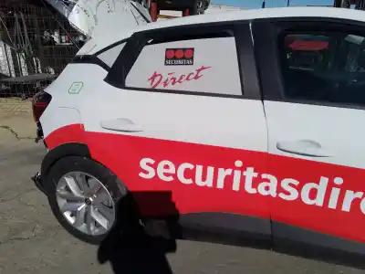 Автозапчастина б/у  для RENAULT CAPTUR II (HF_)  Посилання на OEM IAM   