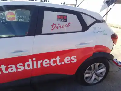 Автозапчастина б/у  для RENAULT CAPTUR II (HF_)  Посилання на OEM IAM   