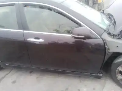 Автозапчастина б/у передні праві двері для HONDA ACCORD VII (CL, CN) 2.0 (CL7) Посилання на OEM IAM   