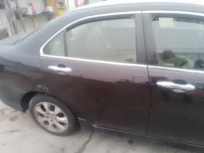 Автозапчастина б/у двері задні праві для HONDA ACCORD VII (CL, CN) 2.0 (CL7) Посилання на OEM IAM   