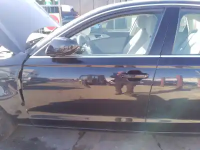 Tweedehands auto-onderdeel linker voordeur voor audi a6 c7 avant (4g5, 4gd) 2.0 tfsi oem iam-referenties 