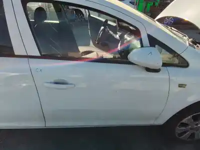 Автозапчастина б/у  для OPEL CORSA D  Посилання на OEM IAM   