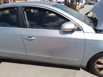 İkinci el araba yedek parçası  için VOLKSWAGEN PASSAT  OEM IAM referansları   