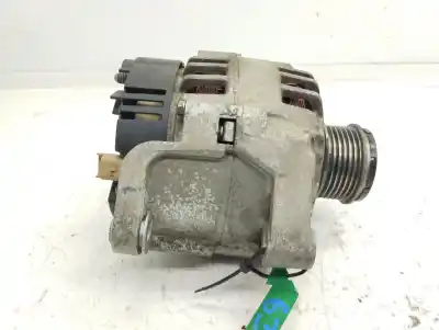 Pezzo di ricambio per auto di seconda mano alternatore per renault scenic (ja..) 1.9 dci authentique 102 cv / 75 kw riferimenti oem iam 8200054588  