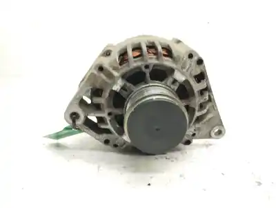 Pezzo di ricambio per auto di seconda mano alternatore per renault scenic (ja..) 1.9 dci authentique 102 cv / 75 kw riferimenti oem iam 8200054588  