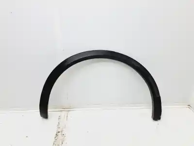 Peça sobressalente para automóvel em segunda mão aba do guarda-lamas traseiro direito por volkswagen troc d11 basis referências oem iam 2ga854820