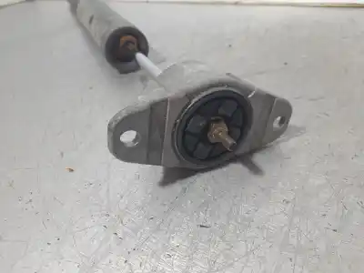 Peça sobressalente para automóvel em segunda mão amortecedor traseiro esquerdo por ford focus berlina (cap) ambiente (d) referências oem iam   