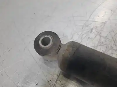 Peça sobressalente para automóvel em segunda mão amortecedor traseiro esquerdo por ford focus berlina (cap) ambiente (d) referências oem iam   