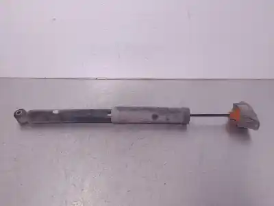 Peça sobressalente para automóvel em segunda mão Amortecedor Traseiro Esquerdo por FORD FOCUS BERLINA (CAP) Ambiente (D) Referências OEM IAM   