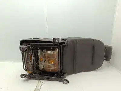 Peça sobressalente para automóvel em segunda mão assento dianteiro esquerdo por ford focus berlina (cap) ambiente (d) referências oem iam   