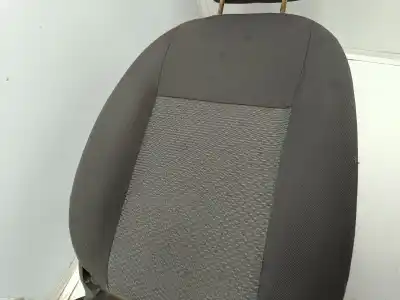 Peça sobressalente para automóvel em segunda mão assento dianteiro esquerdo por ford focus berlina (cap) ambiente (d) referências oem iam   