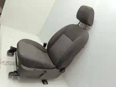 Peça sobressalente para automóvel em segunda mão assento dianteiro esquerdo por ford focus berlina (cap) ambiente (d) referências oem iam   