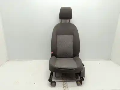 Peça sobressalente para automóvel em segunda mão assento dianteiro esquerdo por ford focus berlina (cap) ambiente (d) referências oem iam   