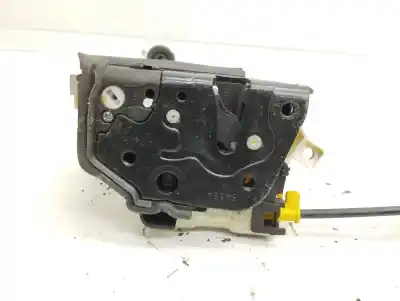 Автозапчасти б/у замок задней левой двери за audi a4 avant (8k5) csu ссылки oem iam 8k0839015c  