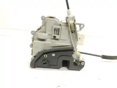 Автозапчасти б/у замок задней левой двери за audi a4 avant (8k5) csu ссылки oem iam 8k0839015c  