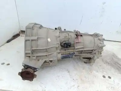 Second-hand car spare part gearbox for audi a4 avant (8k5) básico oem iam references llq
