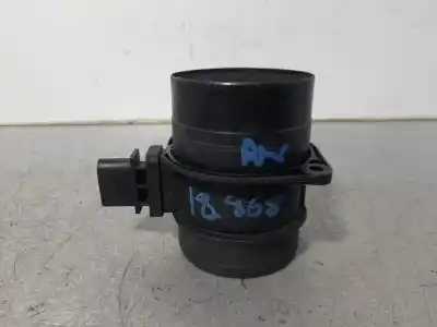 Second-hand car spare part flowmeter for audi a4 avant (8k5) básico oem iam references 0281002735  