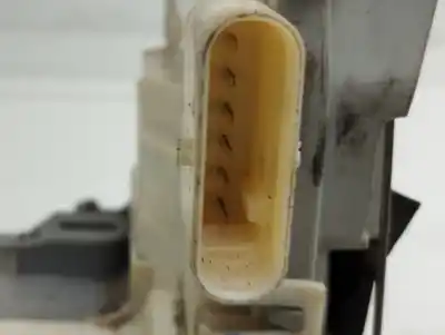 Second-hand car spare part front right door lock for audi a4 avant (8k5) básico oem iam references 8j1837016  