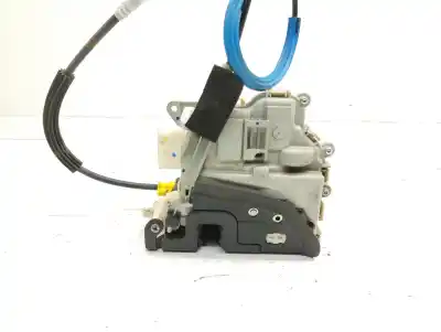 Second-hand car spare part front right door lock for audi a4 avant (8k5) básico oem iam references 8j1837016  