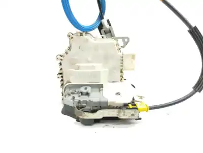 Second-hand car spare part Front Right Door Lock for AUDI A4 AVANT (8K5) Básico OEM IAM references 8J1837016  