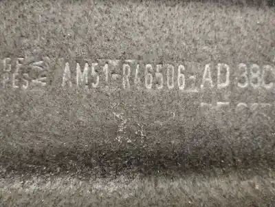 Автозапчастина б/у задній лоток для ford cmax 1.0 ecoboost посилання на oem iam am51r46506  