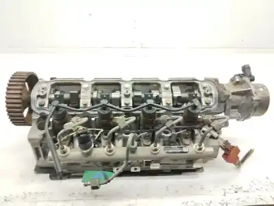 Peça sobressalente para automóvel em segunda mão  por RENAULT SCENIC (JA..)  Referências OEM IAM F9Q K7  