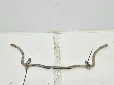 Pezzo di ricambio per auto di seconda mano barra stabilizzatrice anteriore per dacia logan ambiance riferimenti oem iam    Pezzo di ricambio per auto di seconda mano barra stabilizzatrice anteriore per dacia logan ambiance riferimenti oem iam