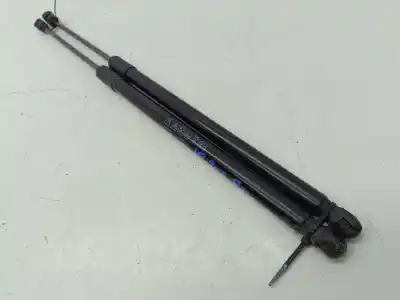 Peça sobressalente para automóvel em segunda mão amortecedores do tronco / porta por volkswagen troc d11 basis referências oem iam 2ga827550c