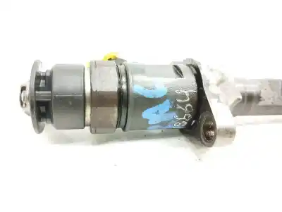 Peça sobressalente para automóvel em segunda mão injetor por citroen c4 berlina referências oem iam 0445110297  