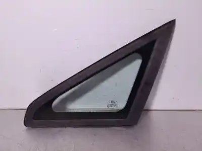 Second-hand car spare part left front triangle quarter glass for ford focus cmax cap ambiente d oem iam references   